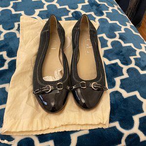 AGL flats